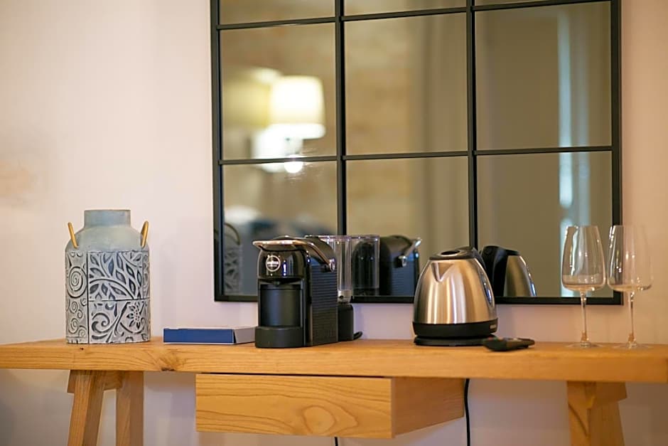 San Marco Boutique Rooms