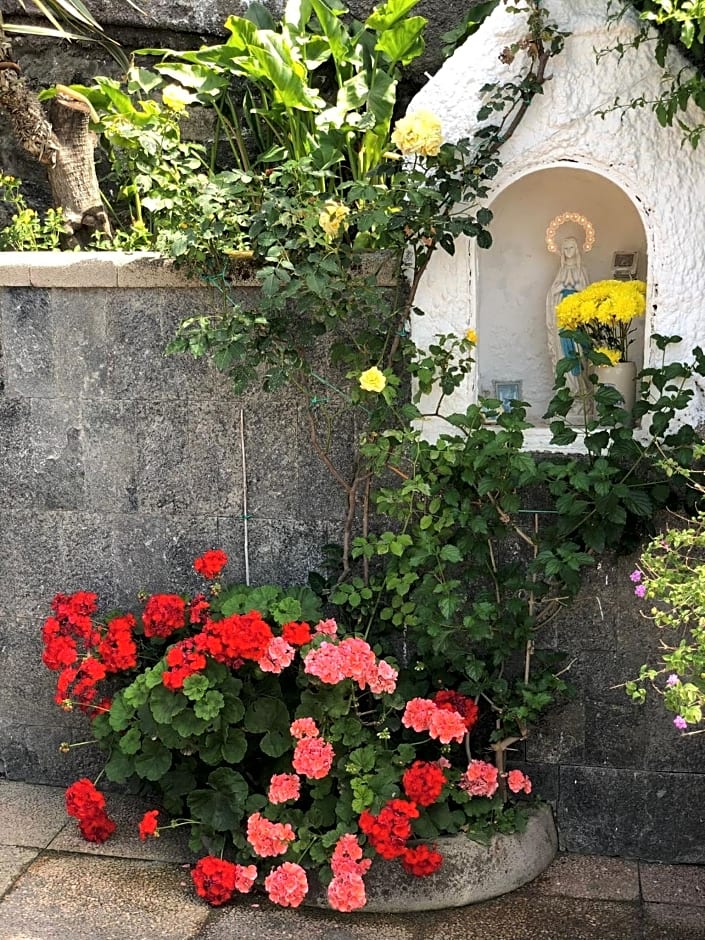 B&B Villa Anna Wunderbar