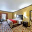 Quality Inn & Suites Lubbock South