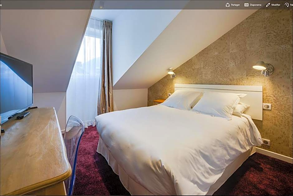 Hôtel Catalpa