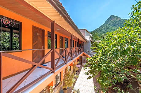 Hospedagem Cantinho Da Vitoria