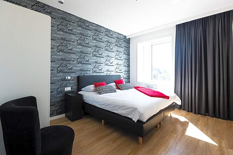 Appart'hotel Urban Lodge