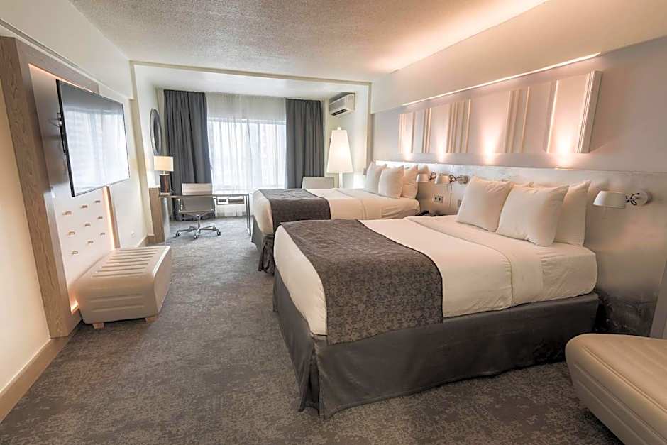 Radisson Hotel Trinidad