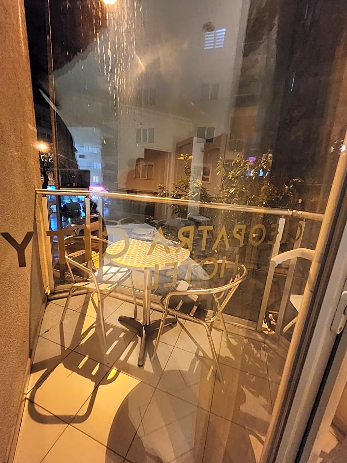 Cleopatra City Hotel