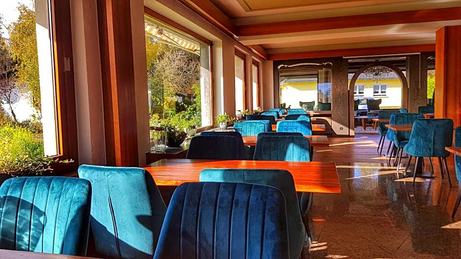 Hotel Restaurant Sonnenschein