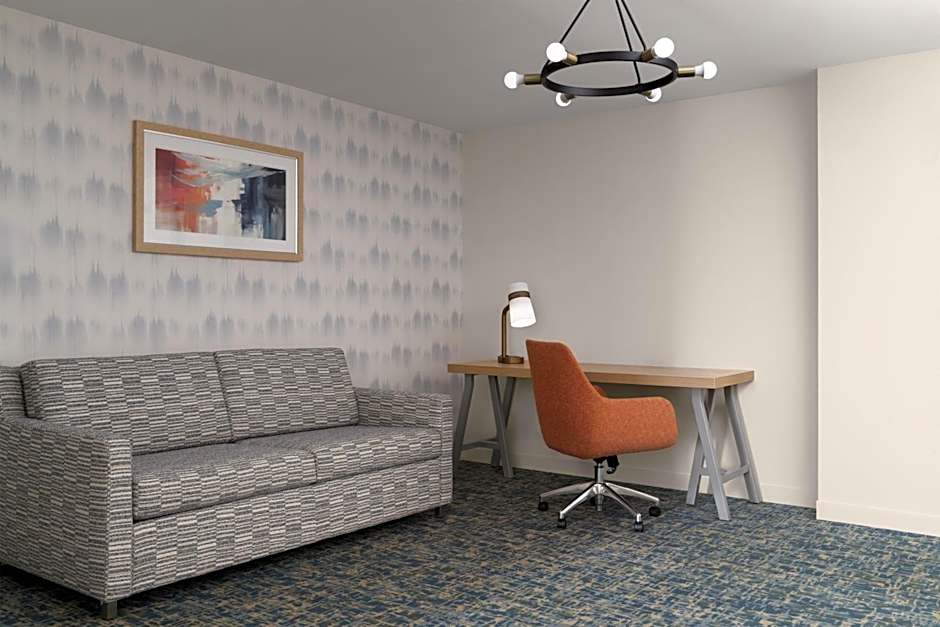 Hilton Garden Inn Conway