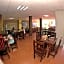 Hotel Las Jacarandas