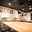 KIZUNA HOTEL Gojo Kiyomizu-dera Kamogawa