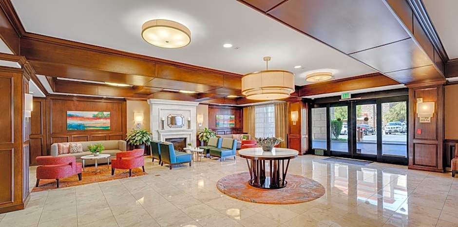 Photo 1 of 65 of Ayres Hotel & Spa Moreno Valley/Riverside