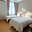 Walk In Hotel