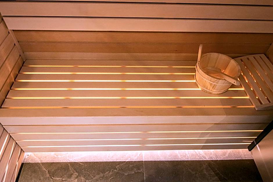 Chalet Cridola Dolomiti Experience