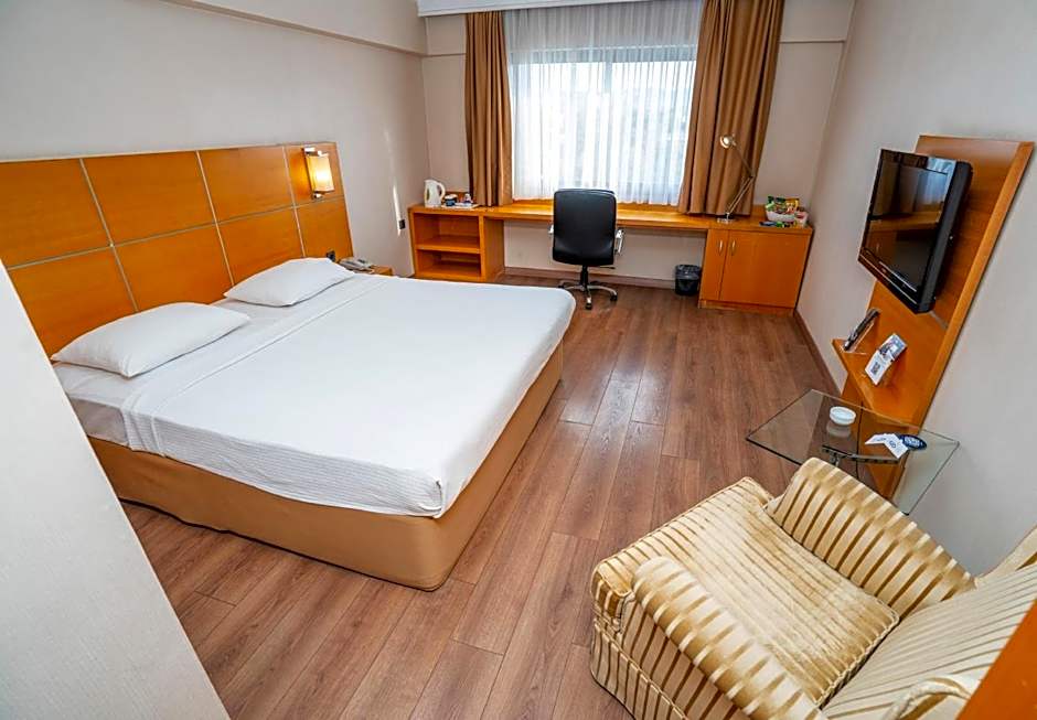 Anemon Cigli Hotel