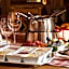 Hotel Enzian & Apartmenthotel Johannes
