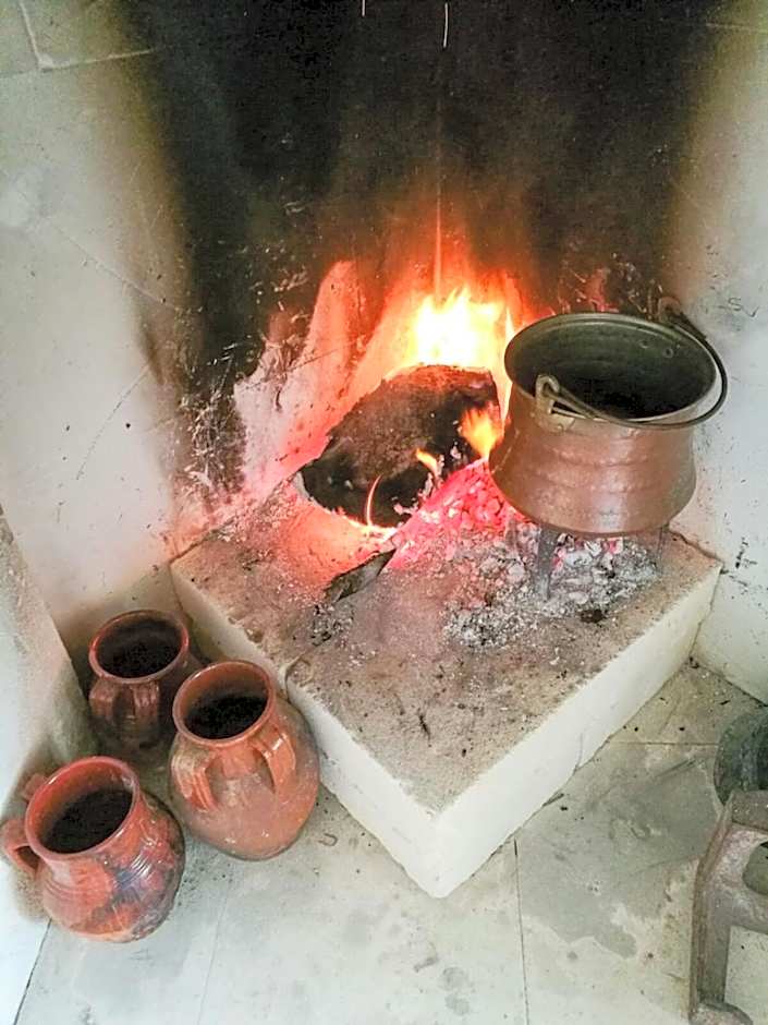 Masseria San Francesco