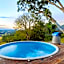 Byron Hinterland Villas