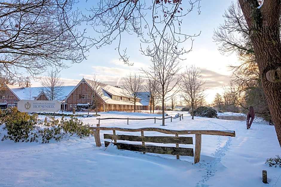 Landhuishotel De Bloemenbeek
