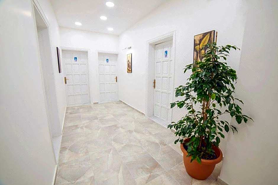 9Bodrum Hotel