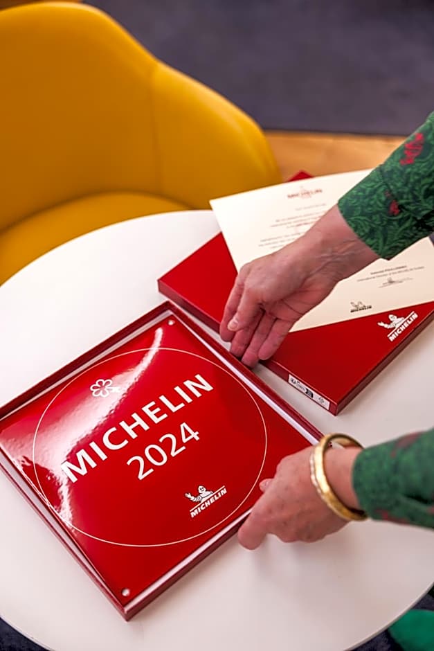 Small Luxury Hotel Goldgasse