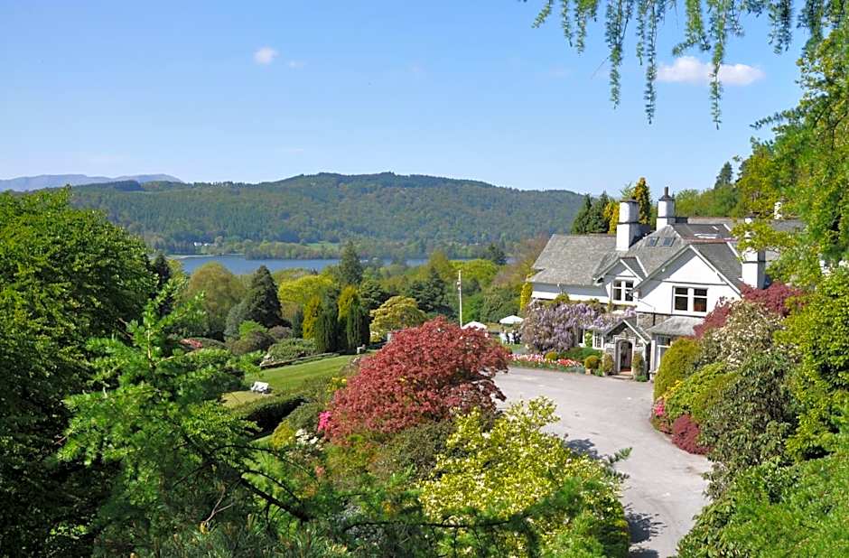 Lindeth Fell Country House