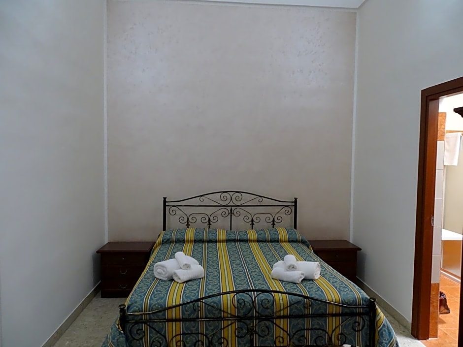 b&b new antico palazzo