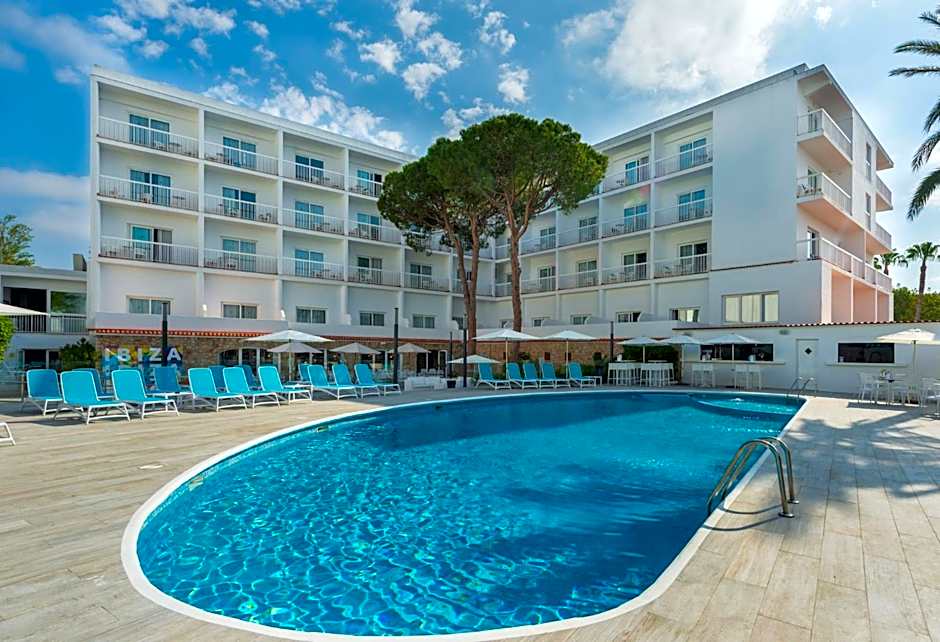 Hotel Playasol Marco Polo I