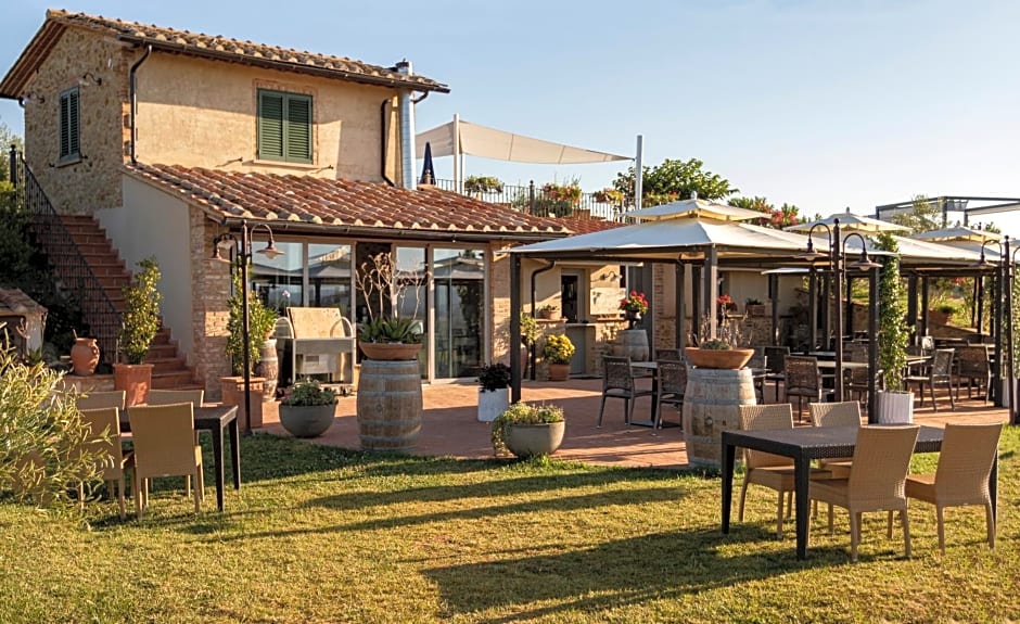 B&B Diacceroni