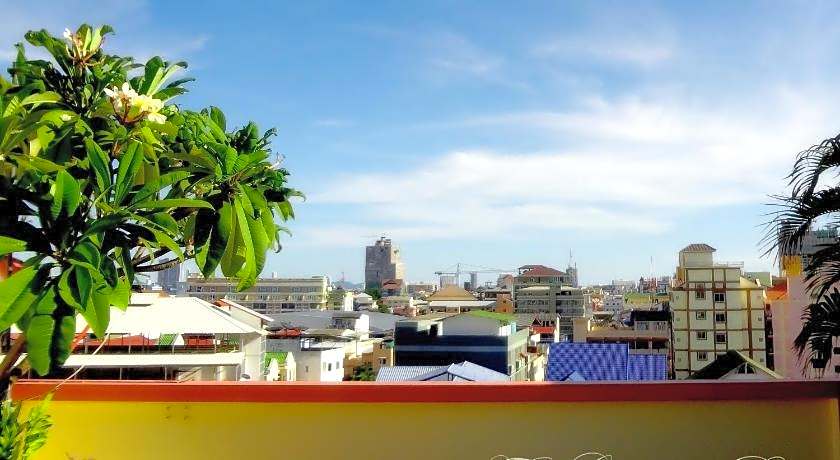 The Garden Place Pattaya