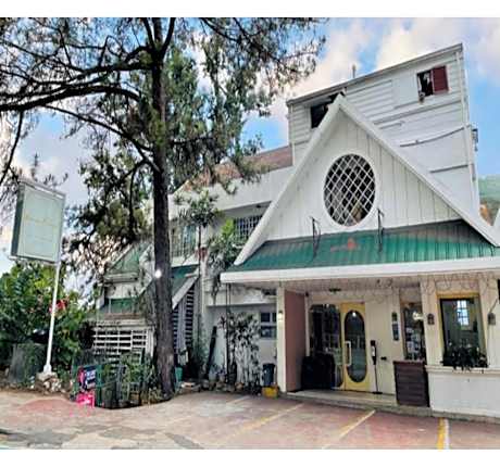 Marian Palazz Hotel