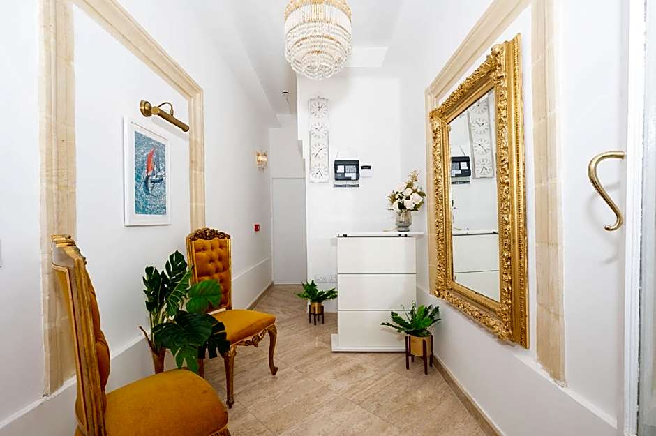 Vela Blu Boutique Suites