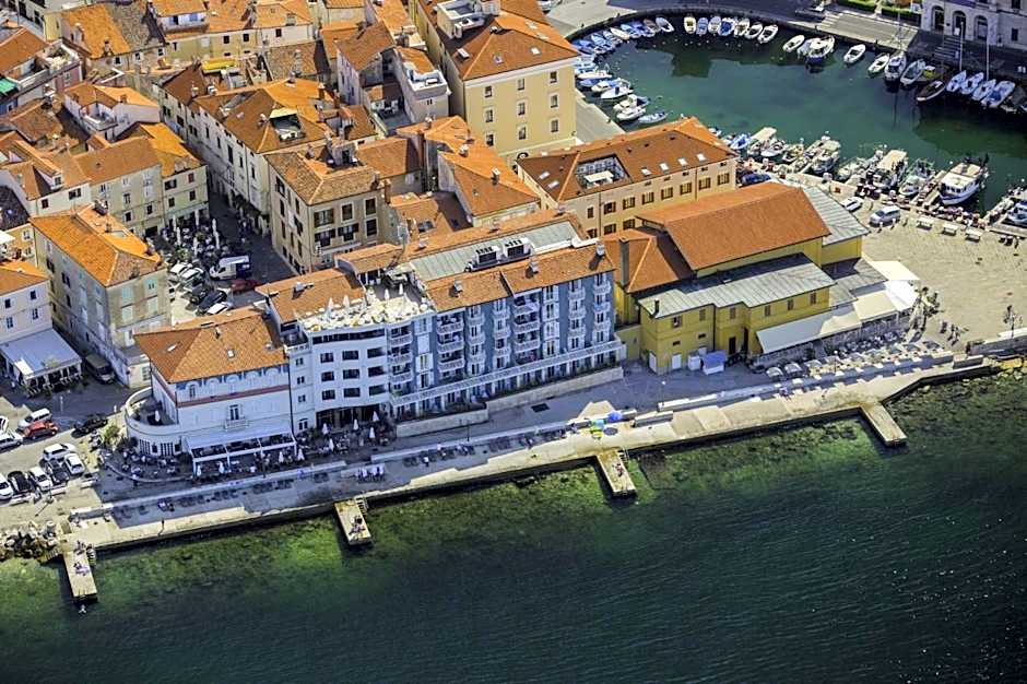 Hotel Piran