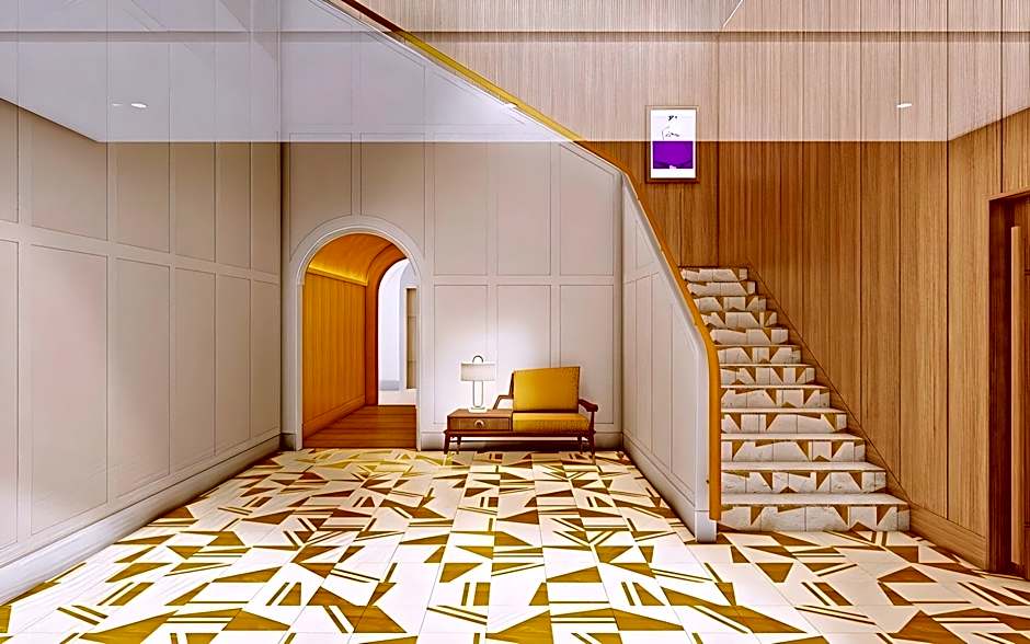 The Royal Park Hotel Ginza 6-chome