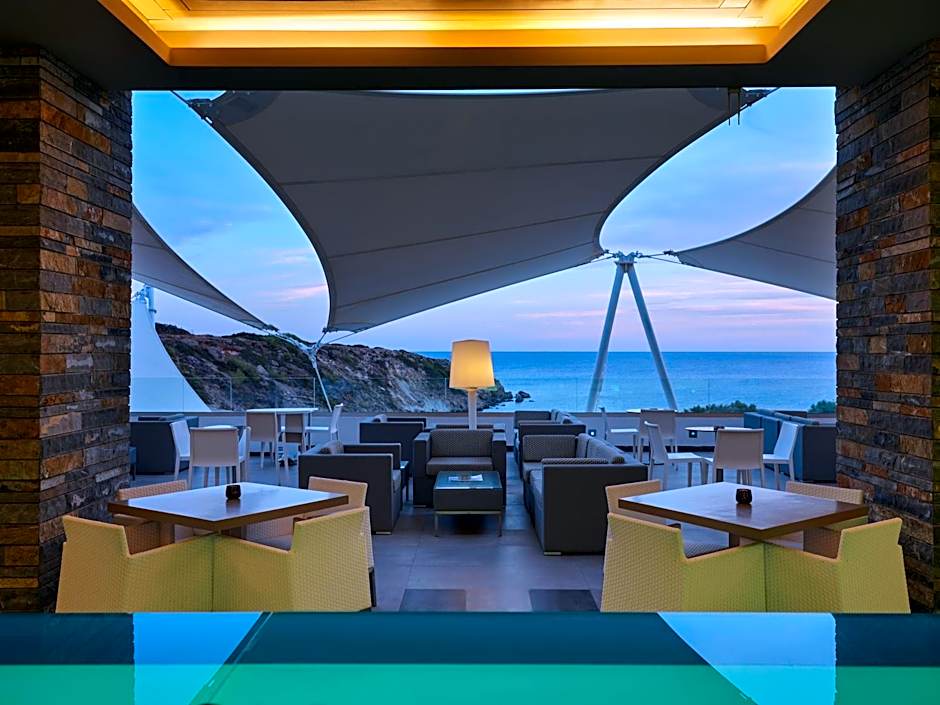 Atlantica Mikri Poli Crete