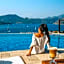 LES TERRASSES DE SELİMİYE