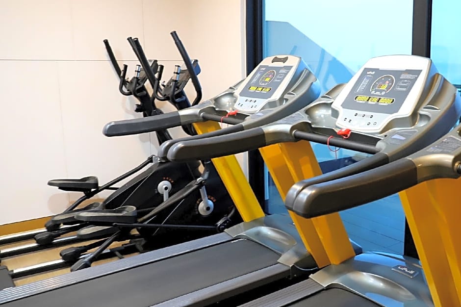 Ramada by Wyndham Gangwon Sokcho