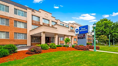 Best Western Watertown/Fort Drum