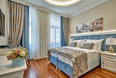 Superior Queen Room