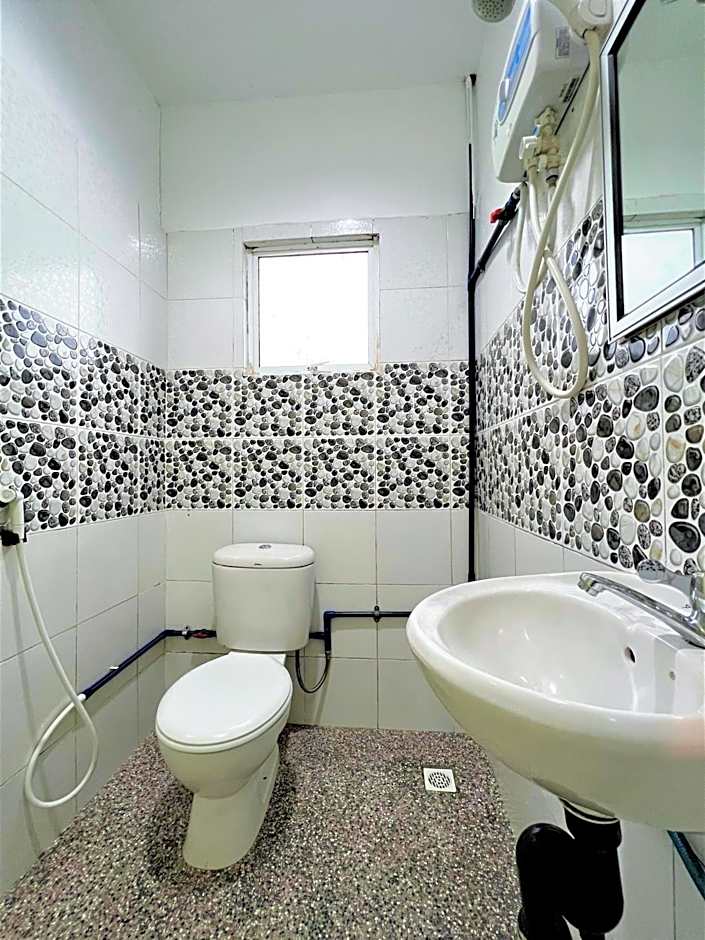 Suang Noh Homestay Kundasang