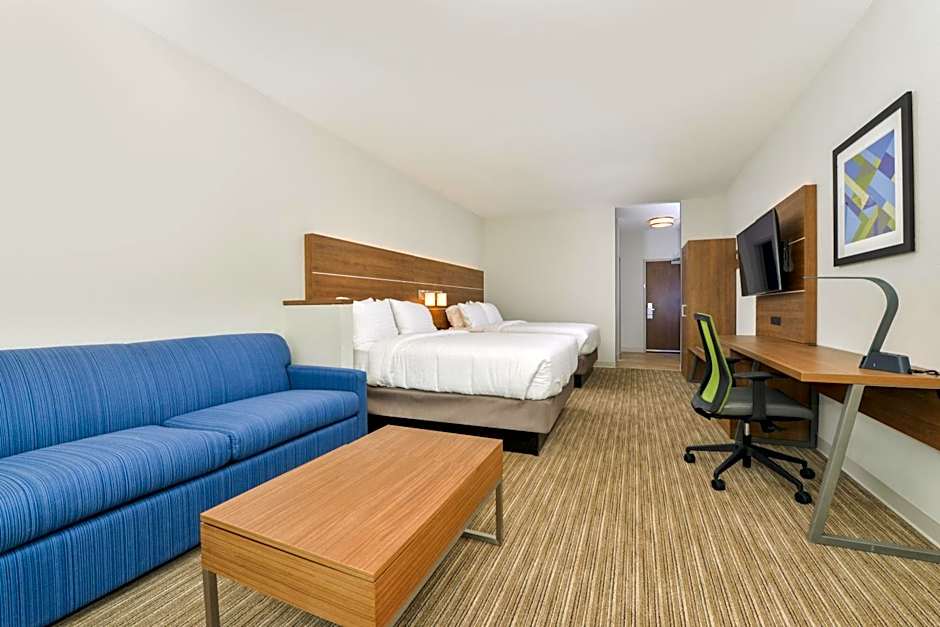 Holiday Inn Express & Suites - Chadron By IHG