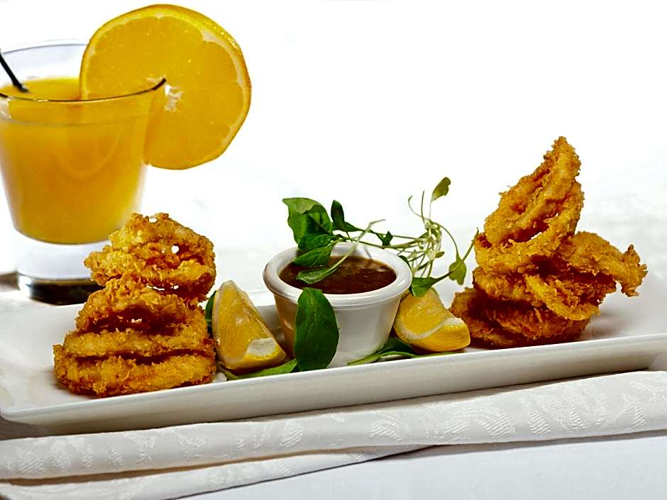 Novotel Toronto Vaughan Centre Hotel