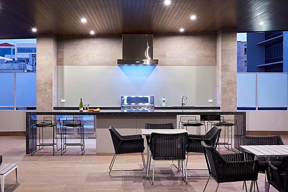 The Sebel West Perth Aire Apartments