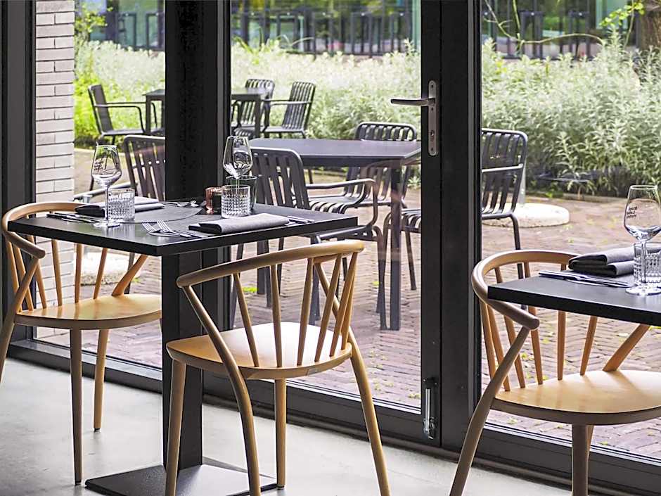 Hotel Valkenburg by Mercure