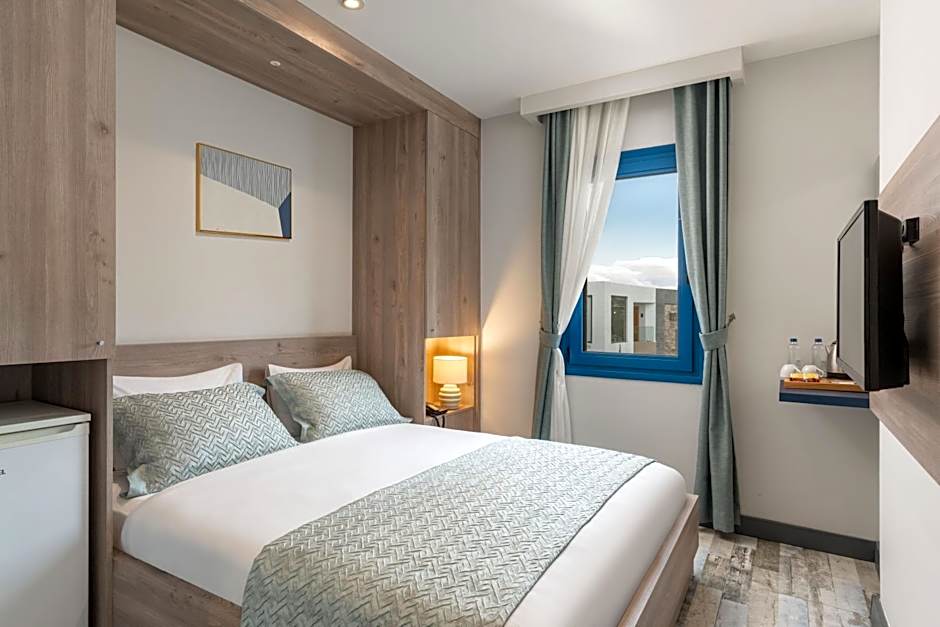 Acropol Of Bodrum Beach Hotel