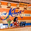 Kahama Hotel Nairobi