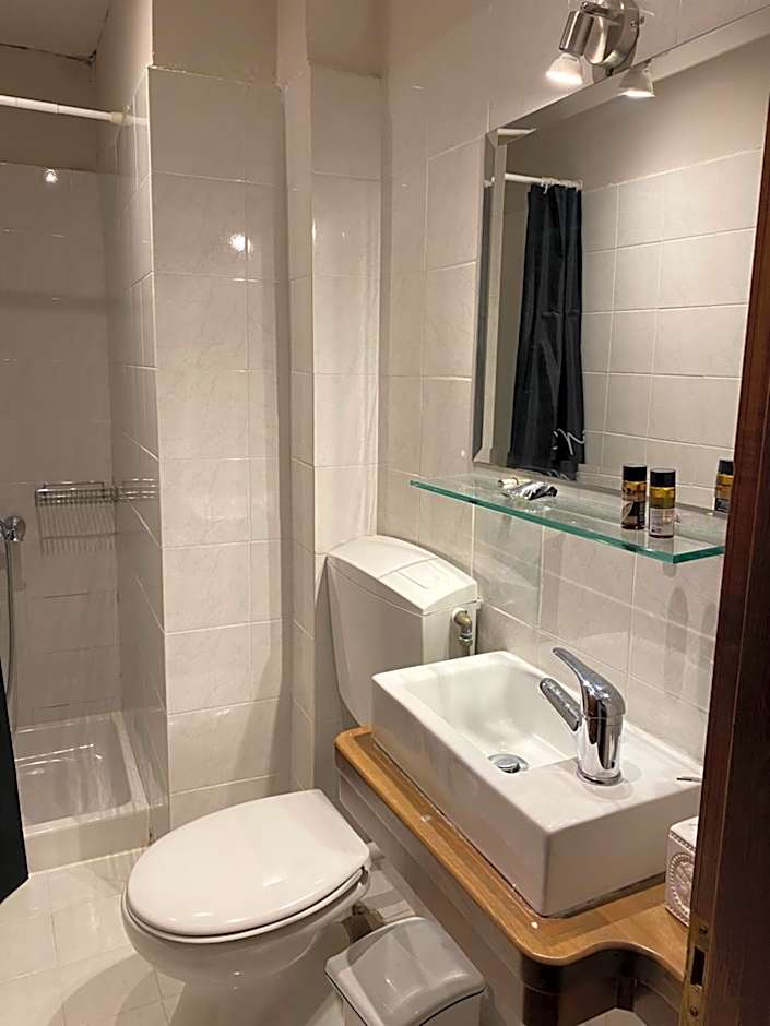 Shamrock Elati Retreats