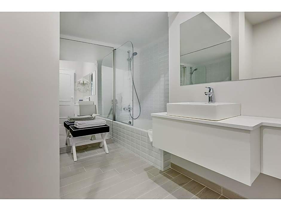 Hotel Cristal Marinha