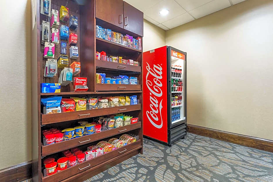 Wingate By Wyndham High Point