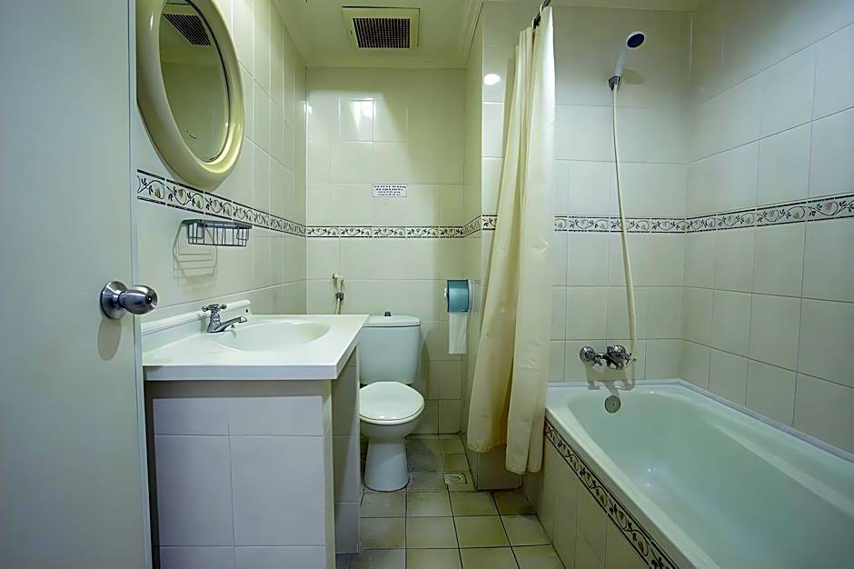 Pop! Hotel Kuta Beach