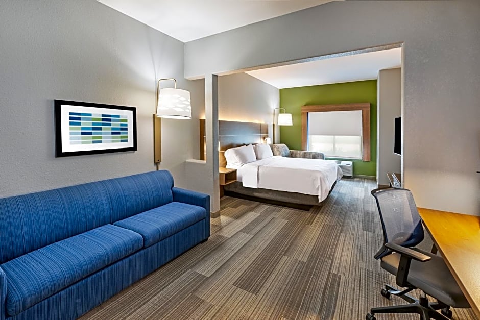 Holiday Inn Express Hotel & Suites Hutto