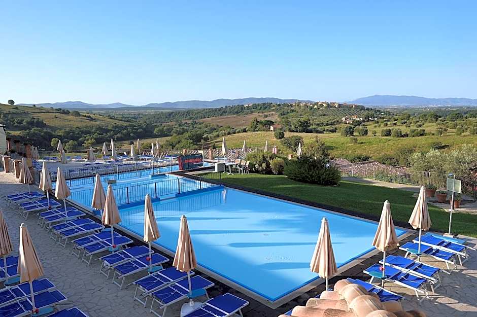 Photo 1 of 48 of Essence Maremma Toscana - Borgo Magliano Resort