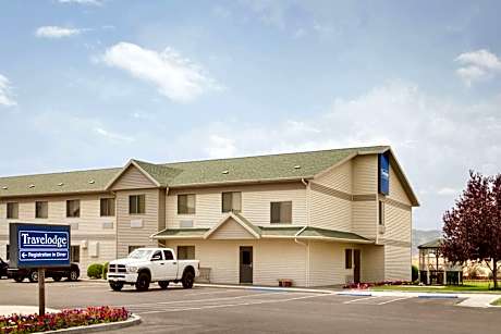 Travelodge by Wyndham Milford